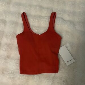 lululemon glow up tank